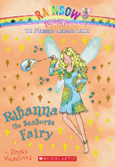 magical animal fairies 4 rihanna the seahorse fairy a rainbow magic book