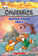 New Watch Your Tail