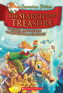 New Search For Treasure