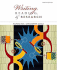 Writing, Reading, and Research