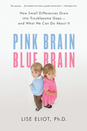 pink brain blue brain how small differences grow into troublesome gaps and