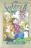 The Sisters Eight: Zinnia's Zaniness: Book 8