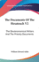 The Documents of the Hexateuch V2: The Deuteronomical Writers and the Priestly Documents