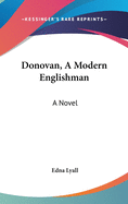 Donovan, a Modern Englishman