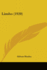 Limbo (1920)