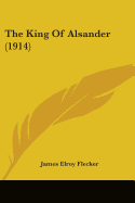 The king of Alsander