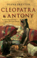 Cleopatra and Antony