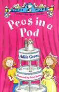 Peas in A Pod (Dtd)
