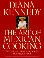 The Art of Mexican Cooking