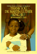 Thank You, Dr. Martin Luther King, JR.!