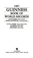 Guinness Bk/World'87