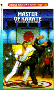 master of karate