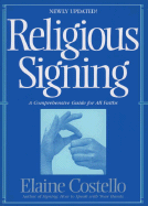 Religious Signing: A Comprehensive Guide for All Faiths