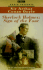 Sherlock Holmes: Sign of the Four