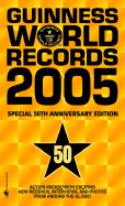 Guinness World Records 2005