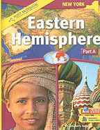 New York Holt McDougal Eastern Hemisphere, Part A