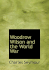 Woodrow Wilson and the World War