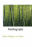 Autobiography