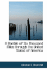 A Ramble of Six Thousand Miles Through the United States of America