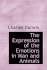 The Expression of the Emotions in Man and Animals