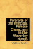 Portraits of the Principal Female Characters in the Waverley Novels