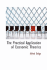 The Practical Application of Economic Theories