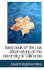 Hand-Book of the Lick Observatory of the University of California