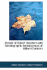 Memoir of Robert Chambers with Autobiographic Reminiscences of William Chambers