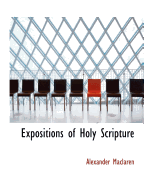 Expositions of Holy Scripture