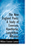 The New England Poets: A Study of Emerson, Hawthorne, Longfellow, Whittier