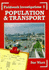 Population and transport