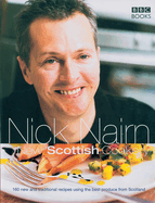 Nick Nairn's New Scottish Cookery