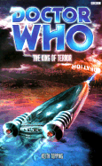 King of Terror: A Fifth Doctor, Tegan and Turlough Novel