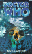 Doctor Who: The Banquo Legacy