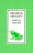 Death of a Naturalist