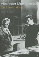 On Film-Making: An Introduction to the Craft of the Director