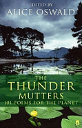 The Thunder Mutters: 101 Poems for the Planet