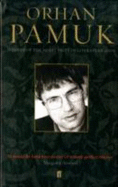 Orhan Pamuk Boxed Set