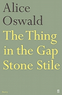 The Thing in the Gap Stone Stile