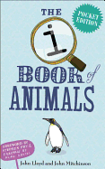 QI: The Pocket Book of Animals