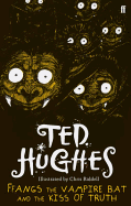 Ffangs the Vampire Bat and the Kiss of Truth