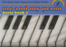 Me and My Piano Duets, Bk 1