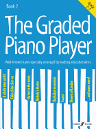 ISBN 9780571539413 product image for graded piano player bk 2 well known tunes specially arranged by leading edu | upcitemdb.com