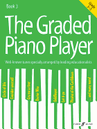 ISBN 9780571539420 product image for graded piano player bk 3 well known tunes specially arranged by leading edu | upcitemdb.com