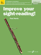 ISBN 9780571540266 product image for improve your sight reading bassoon grade 1 5 a workbook for examinations | upcitemdb.com