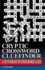 Cryptic Crossword Cluefinder: A Dictionary of Cryptic Crossword Clues