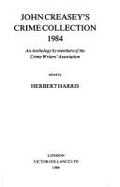 John Creasey's Crime Collection 1984