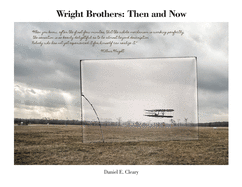 wright brothers then and now