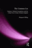 The Common Lot: Sickness, Medical Occupations and the Urban Poor in Early Modern England