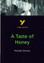 York Notes on Shelagh Delaney's Taste of Honey